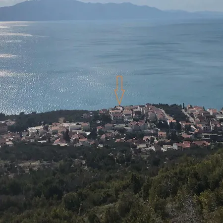 Apartmán Mali Ivan