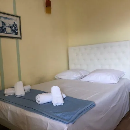 Apartmán Mali Ivan *
