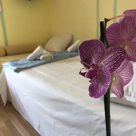 Apartmán Mali Ivan