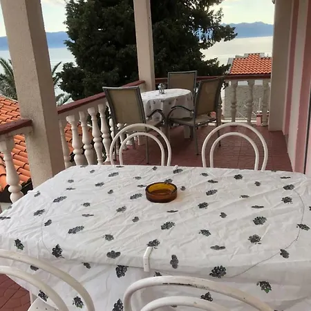 Mali Ivan Apartmán