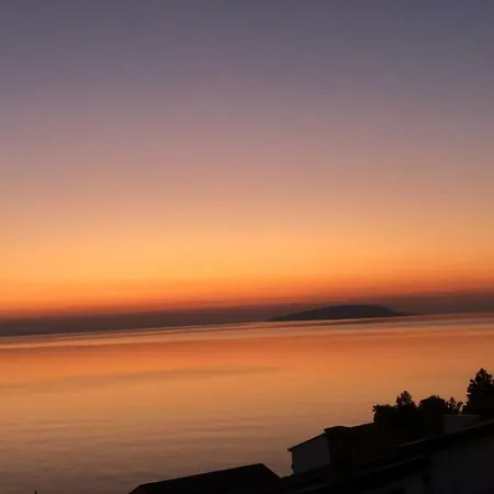 Mali Ivan Apartmán Podaca