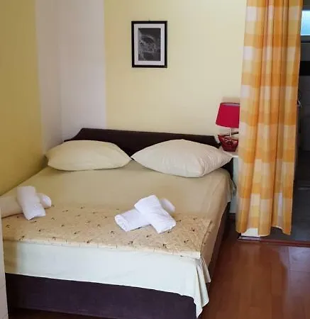 Apartmán Mali Ivan Podaca