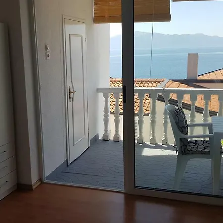 Apartmán Mali Ivan *