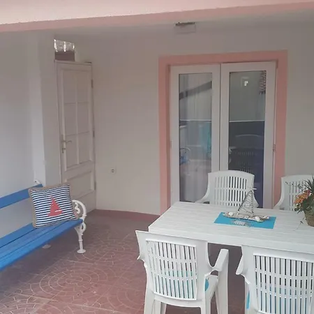 Apartmán Mali Ivan *
