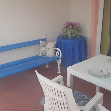 Mali Ivan Apartmán