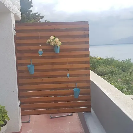 Apartmán Mali Ivan *