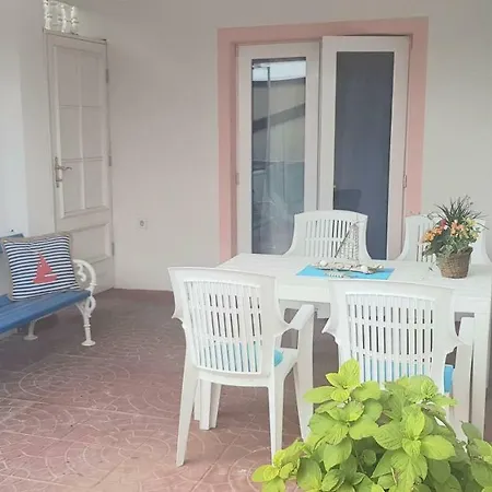 Mali Ivan Apartmán *
