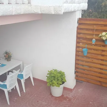 Apartmán Mali Ivan