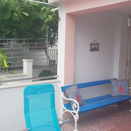 Apartmán Mali Ivan Podaca