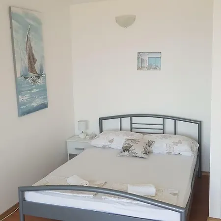 Apartmán Mali Ivan Podaca