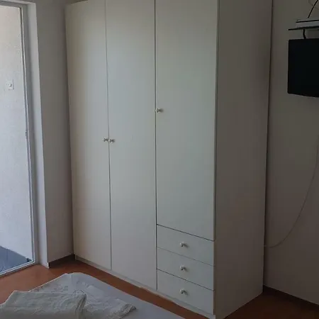 Apartmán Mali Ivan Podaca
