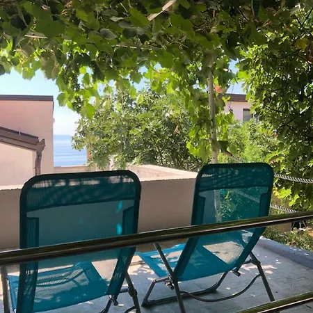Apartmán Mali Ivan