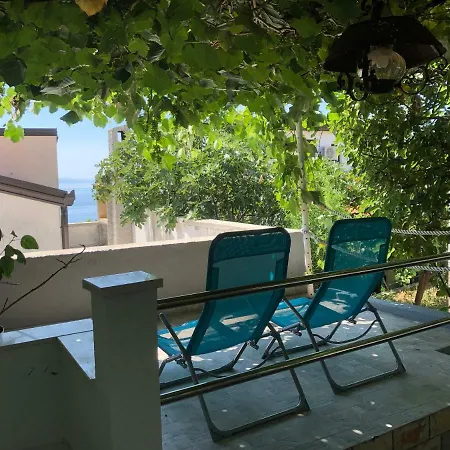 Apartmán Mali Ivan