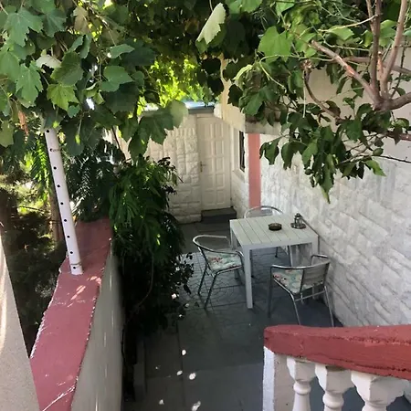 Apartmán Mali Ivan