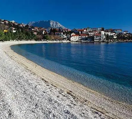 Mali Ivan Apartmán