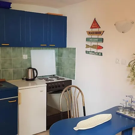 Apartmán Mali Ivan Podaca