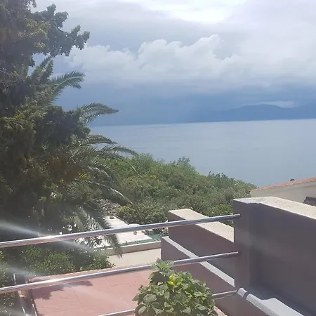 Apartmán Mali Ivan
